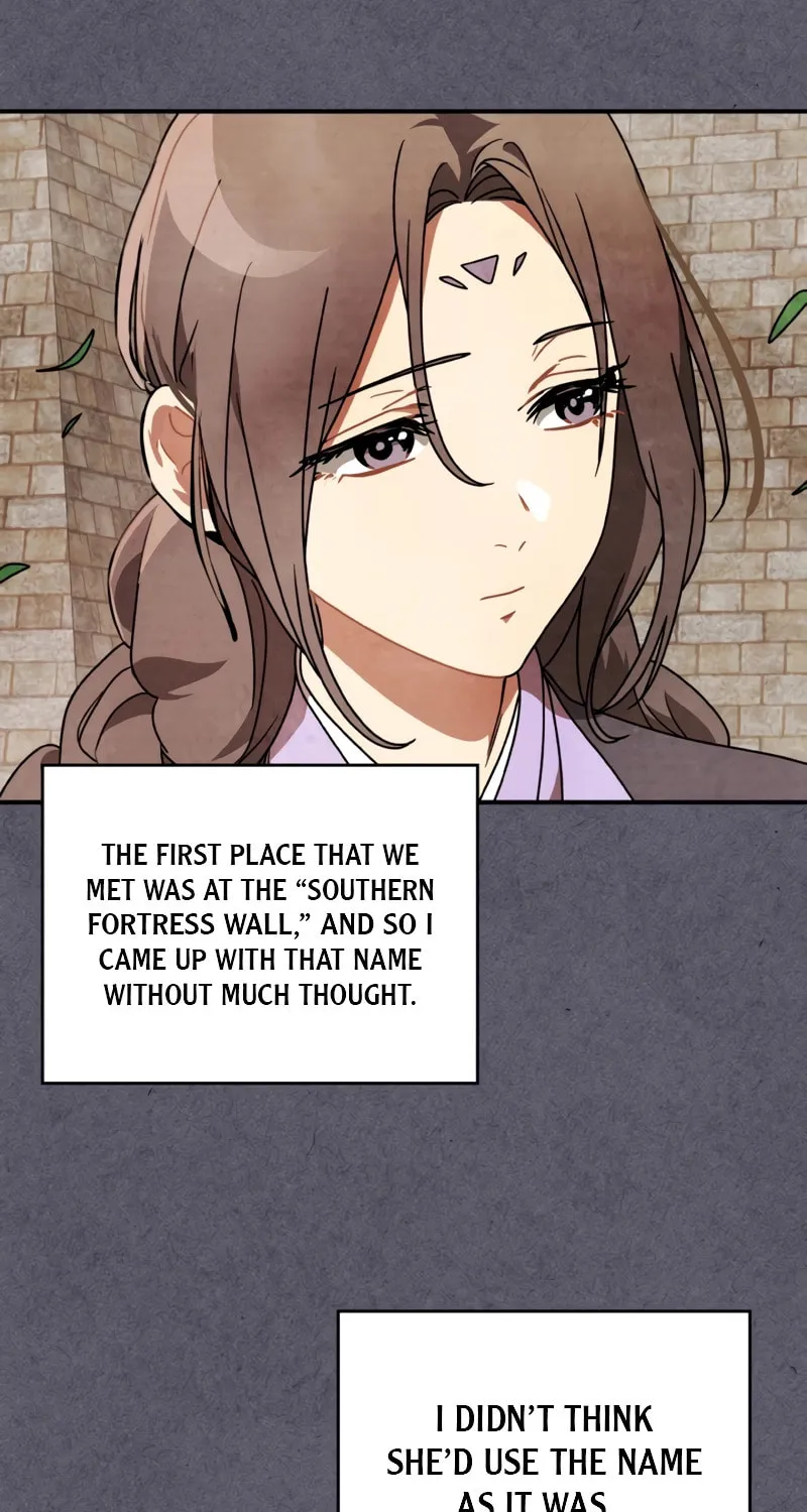 Return of the War God Chapter 87 page 50 - 