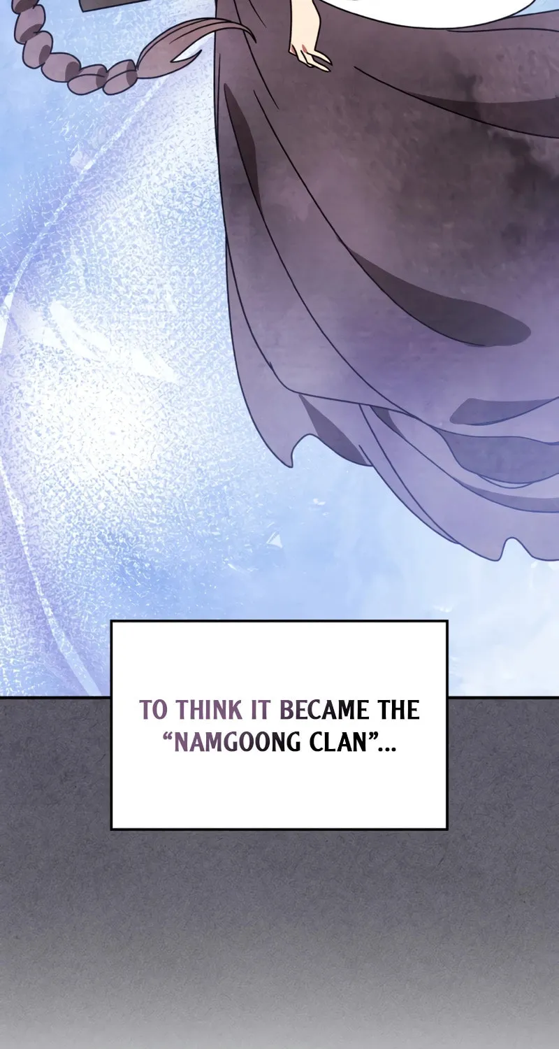Return of the War God Chapter 87 page 52 - 