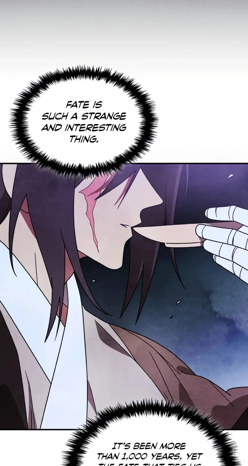 Return of the War God Chapter 87 page 53 - 