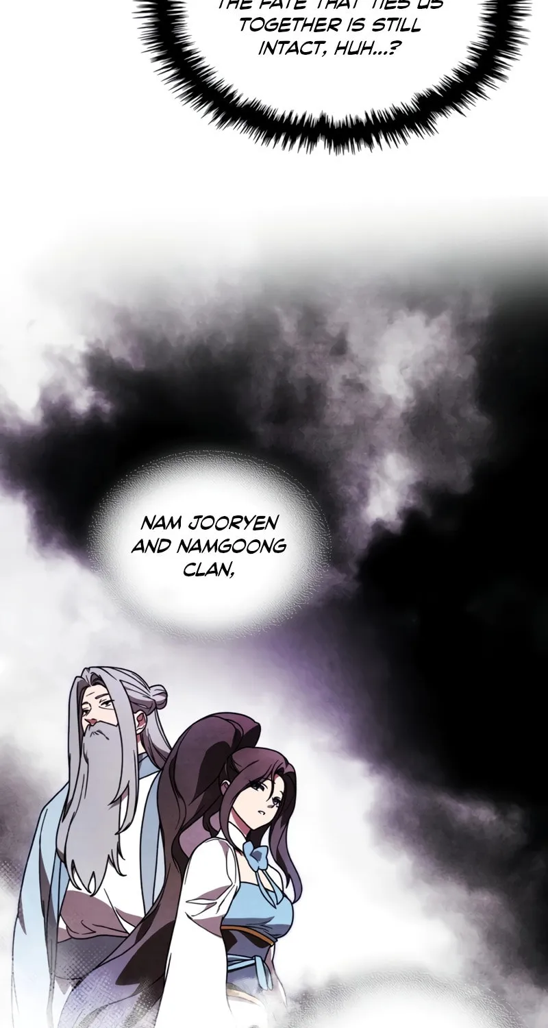 Return of the War God Chapter 87 page 54 - 