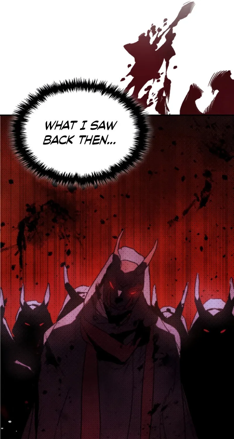 Return of the War God Chapter 87 page 57 - 