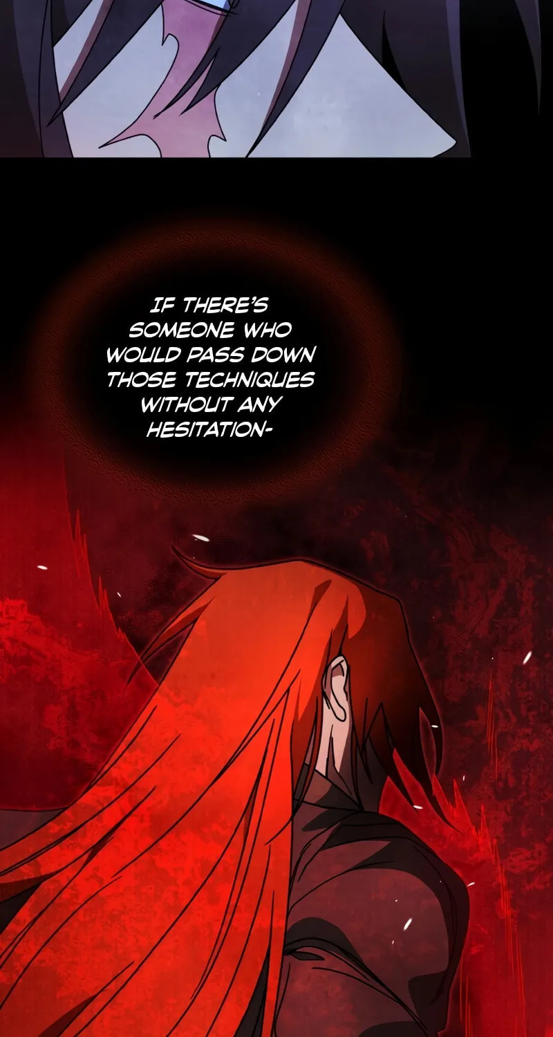 Return of the War God Chapter 87 page 59 - 