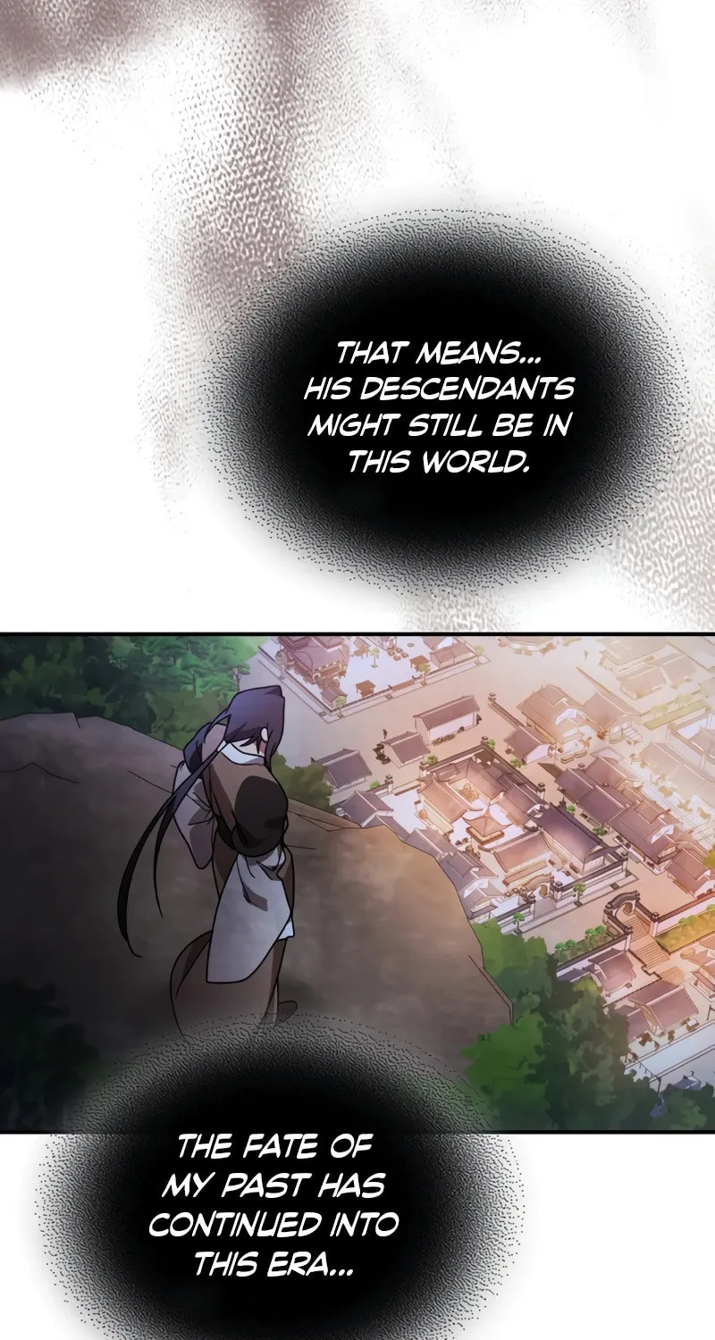Return of the War God Chapter 87 page 61 - 