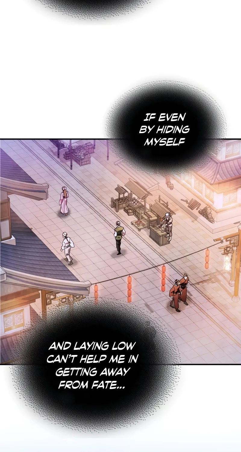 Return of the War God Chapter 87 page 62 - 