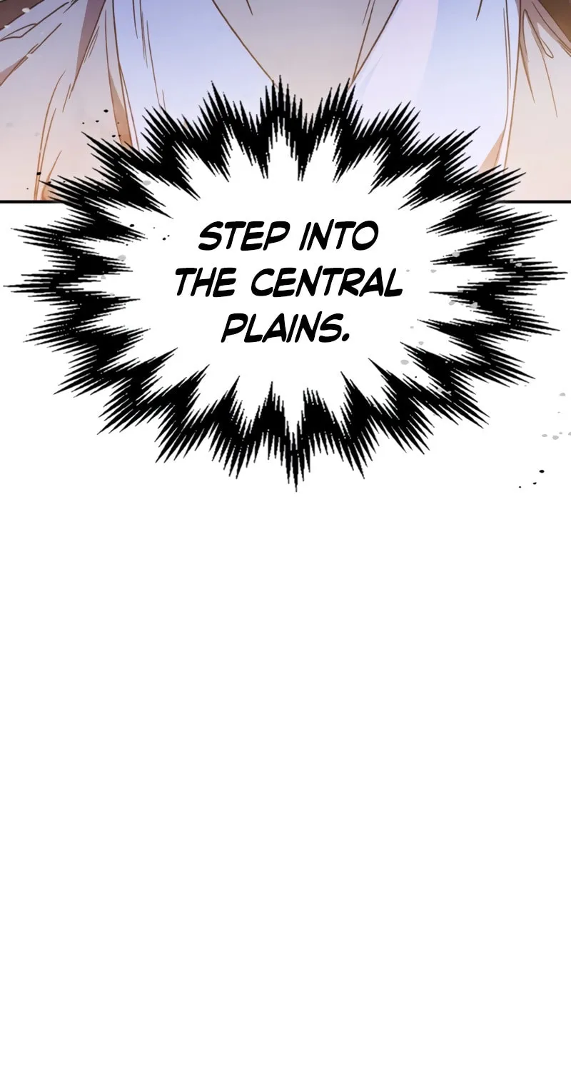 Return of the War God Chapter 87 page 65 - 