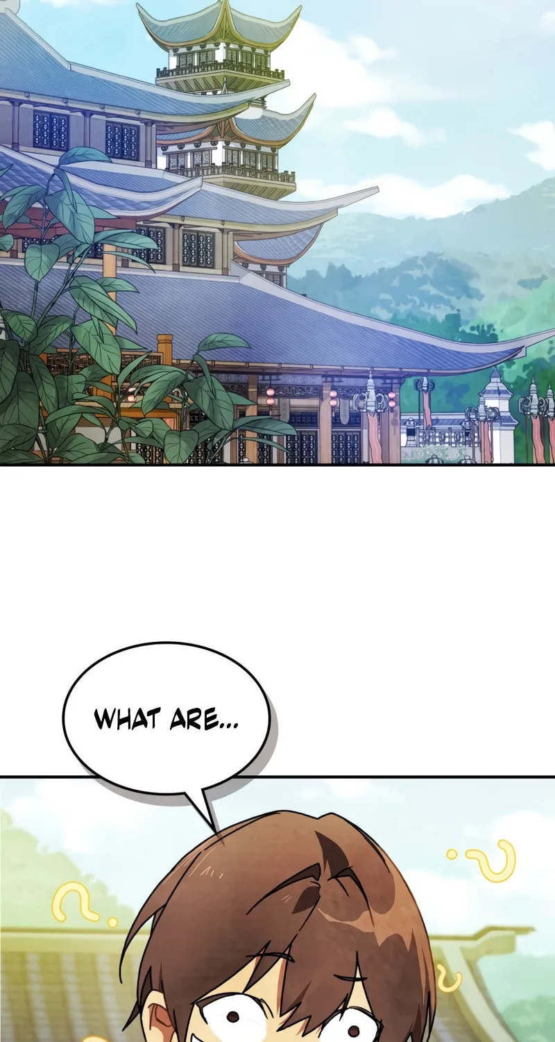 Return of the War God Chapter 87 page 68 - 