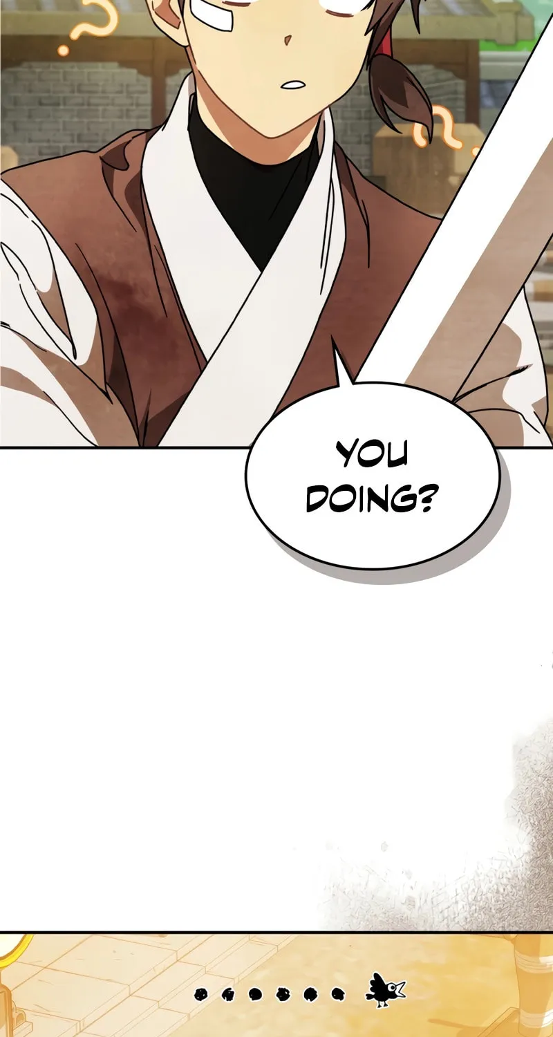Return of the War God Chapter 87 page 69 - 