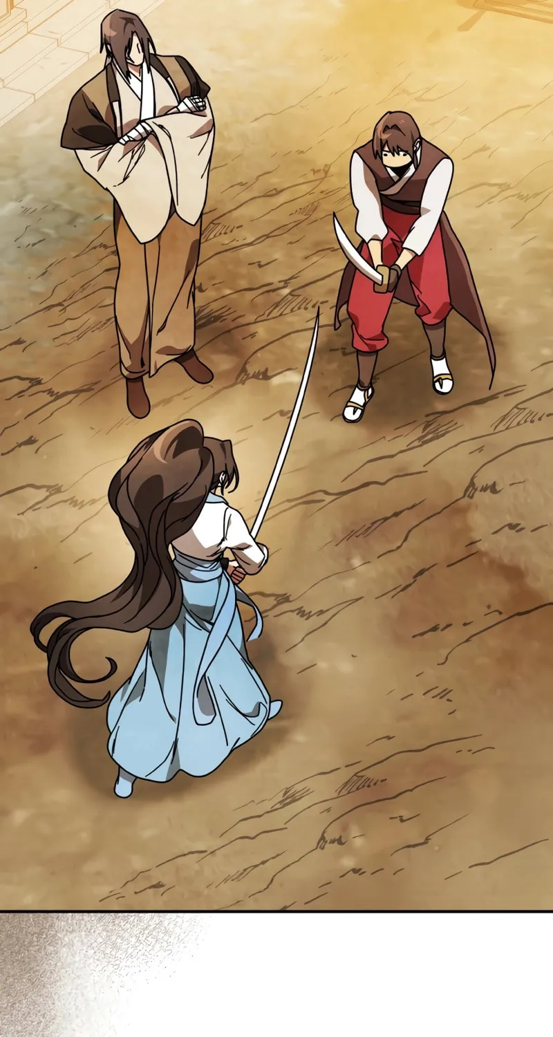 Return of the War God Chapter 87 page 70 - 
