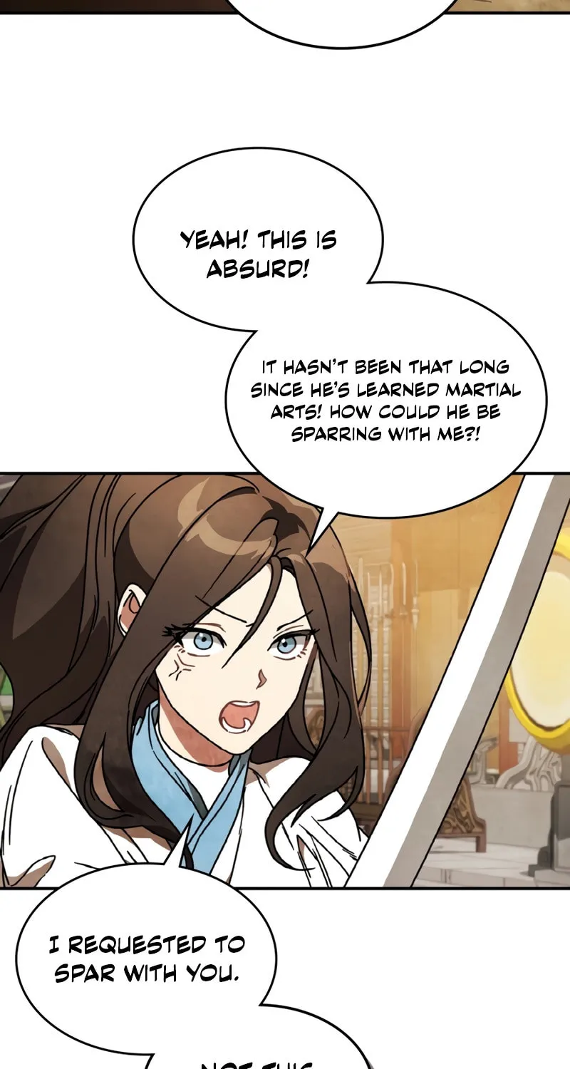Return of the War God Chapter 87 page 72 - 