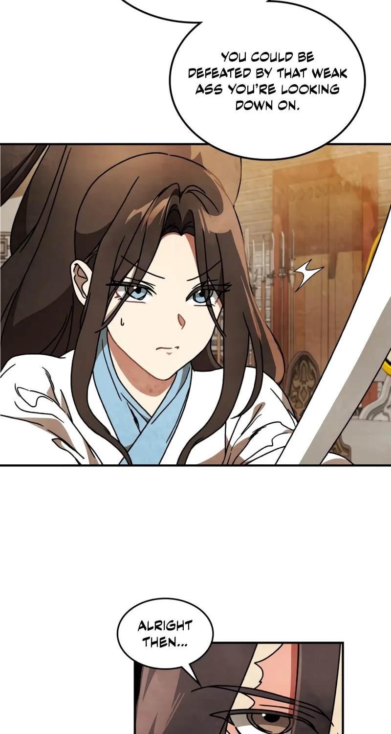 Return of the War God Chapter 87 page 74 - 