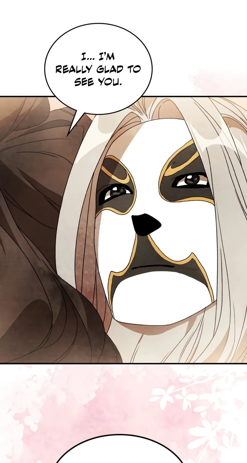 Return of the War God Chapter 87 page 9 - 