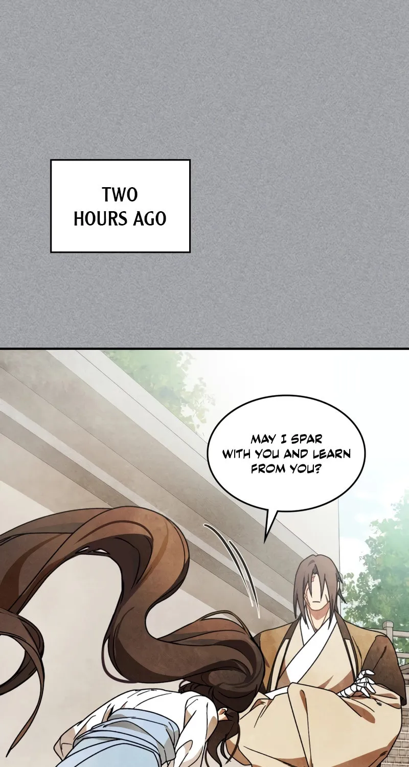 Return of the War God Chapter 88 page 2 - 