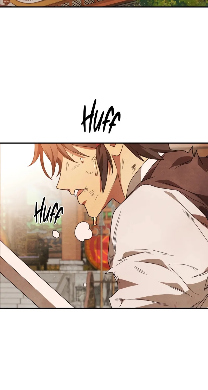 Return of the War God Chapter 88 page 29 - 