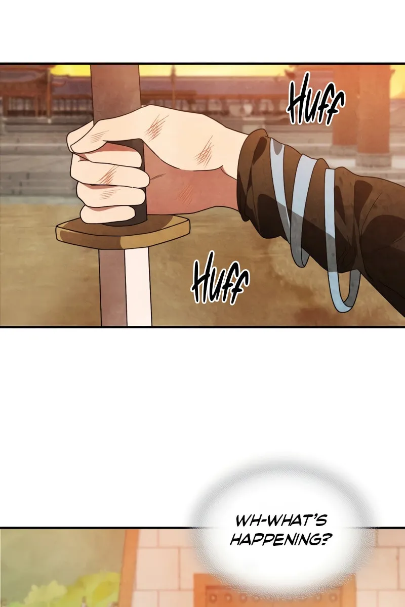 Return of the War God Chapter 88 page 30 - 
