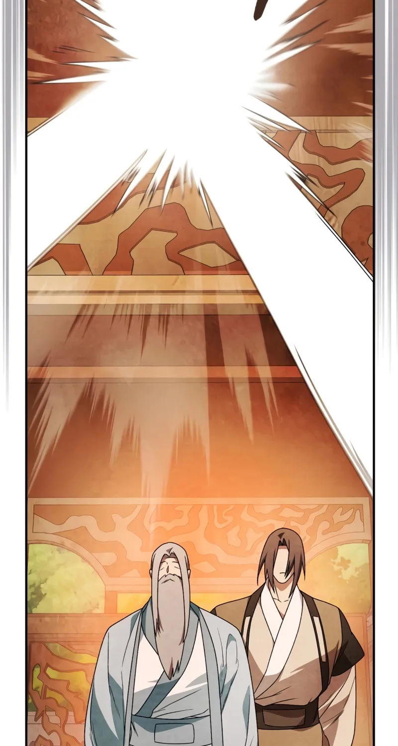 Return of the War God Chapter 88 page 37 - 