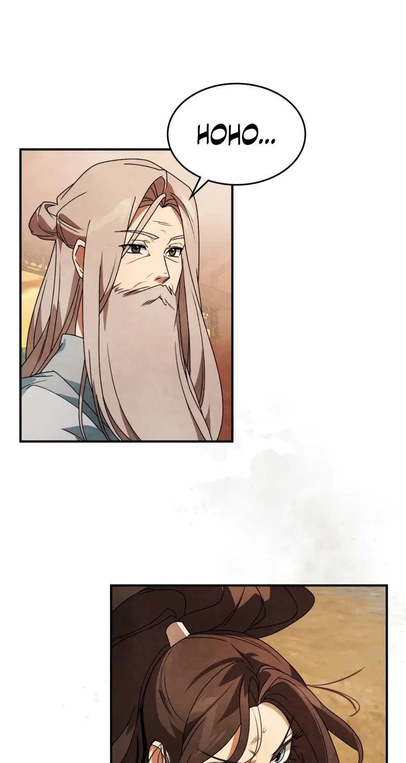 Return of the War God Chapter 88 page 41 - 
