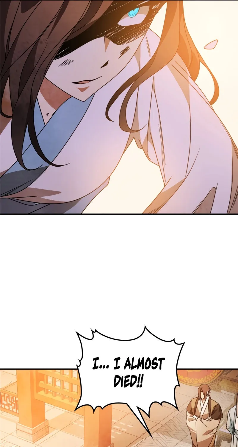 Return of the War God Chapter 88 page 51 - 
