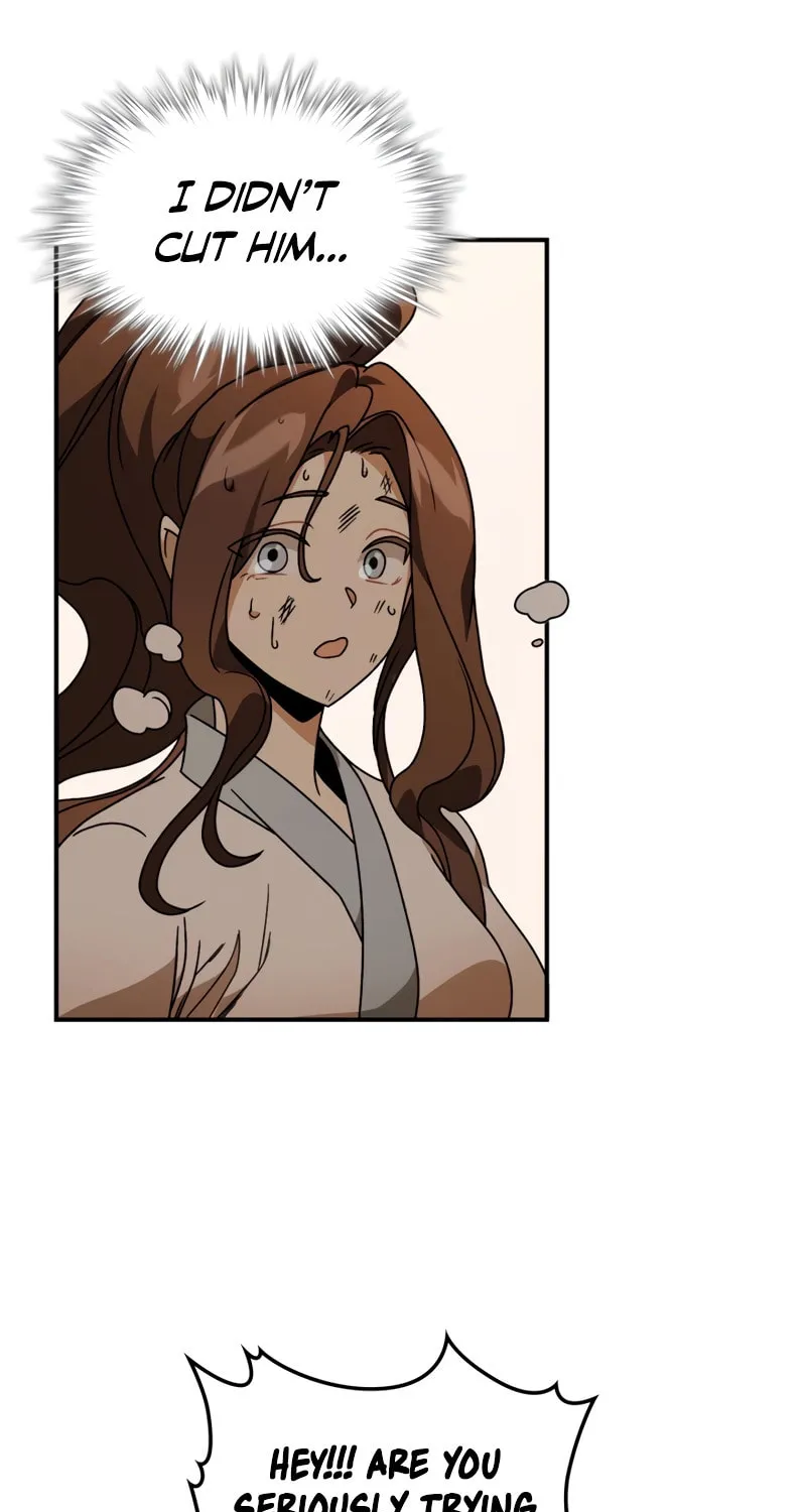 Return of the War God Chapter 88 page 53 - 