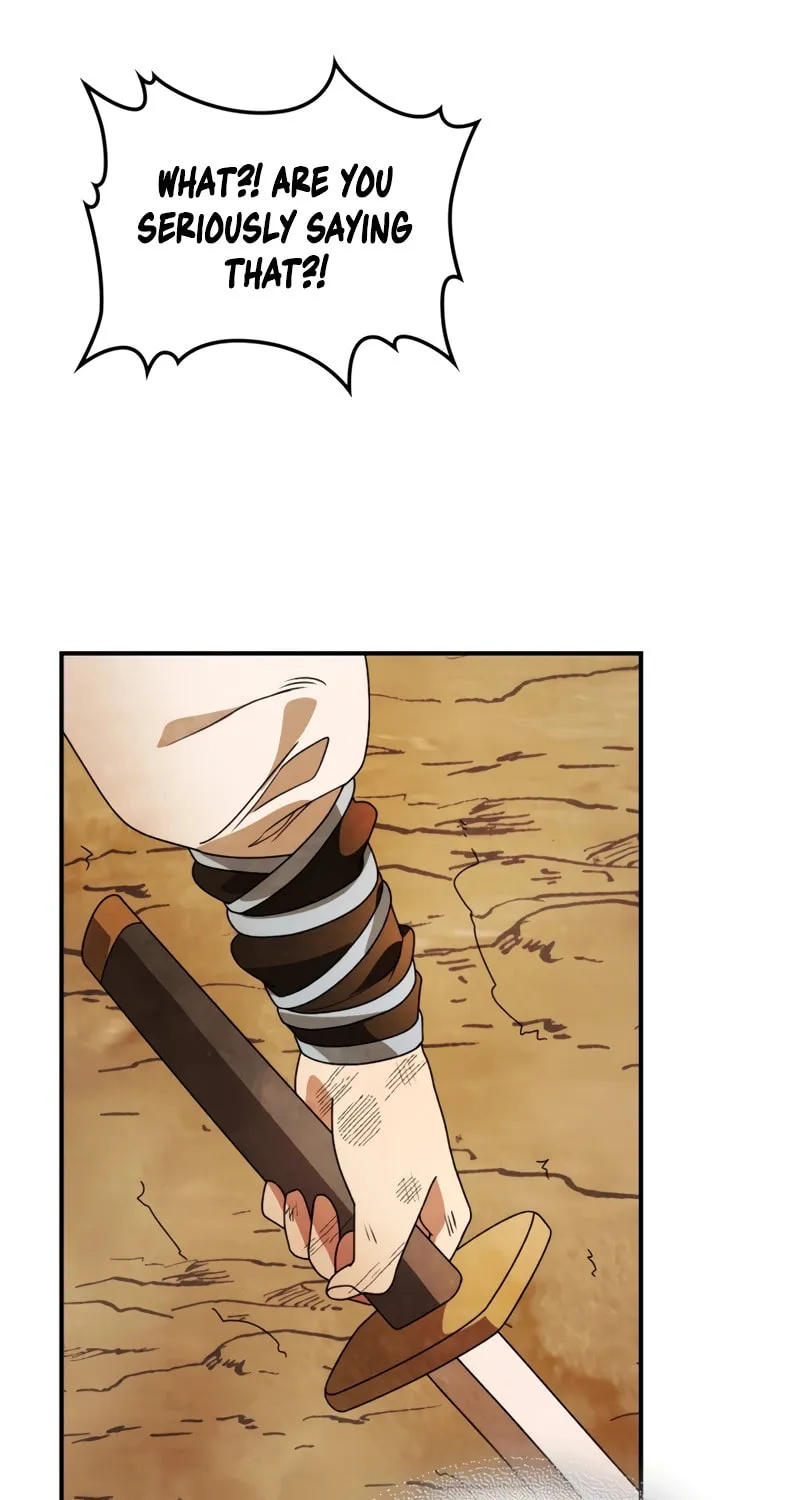Return of the War God Chapter 88 page 55 - 