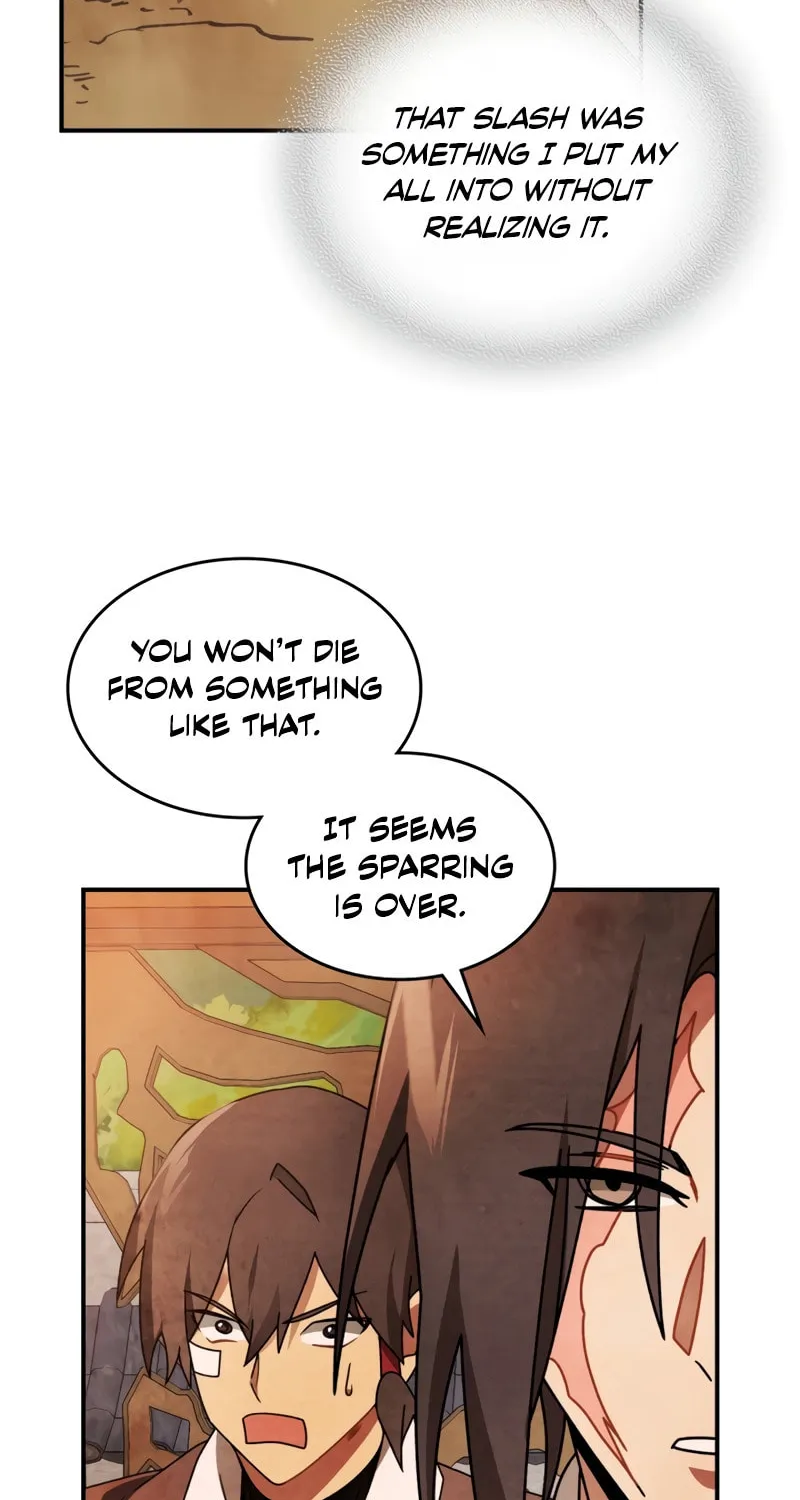Return of the War God Chapter 88 page 56 - 