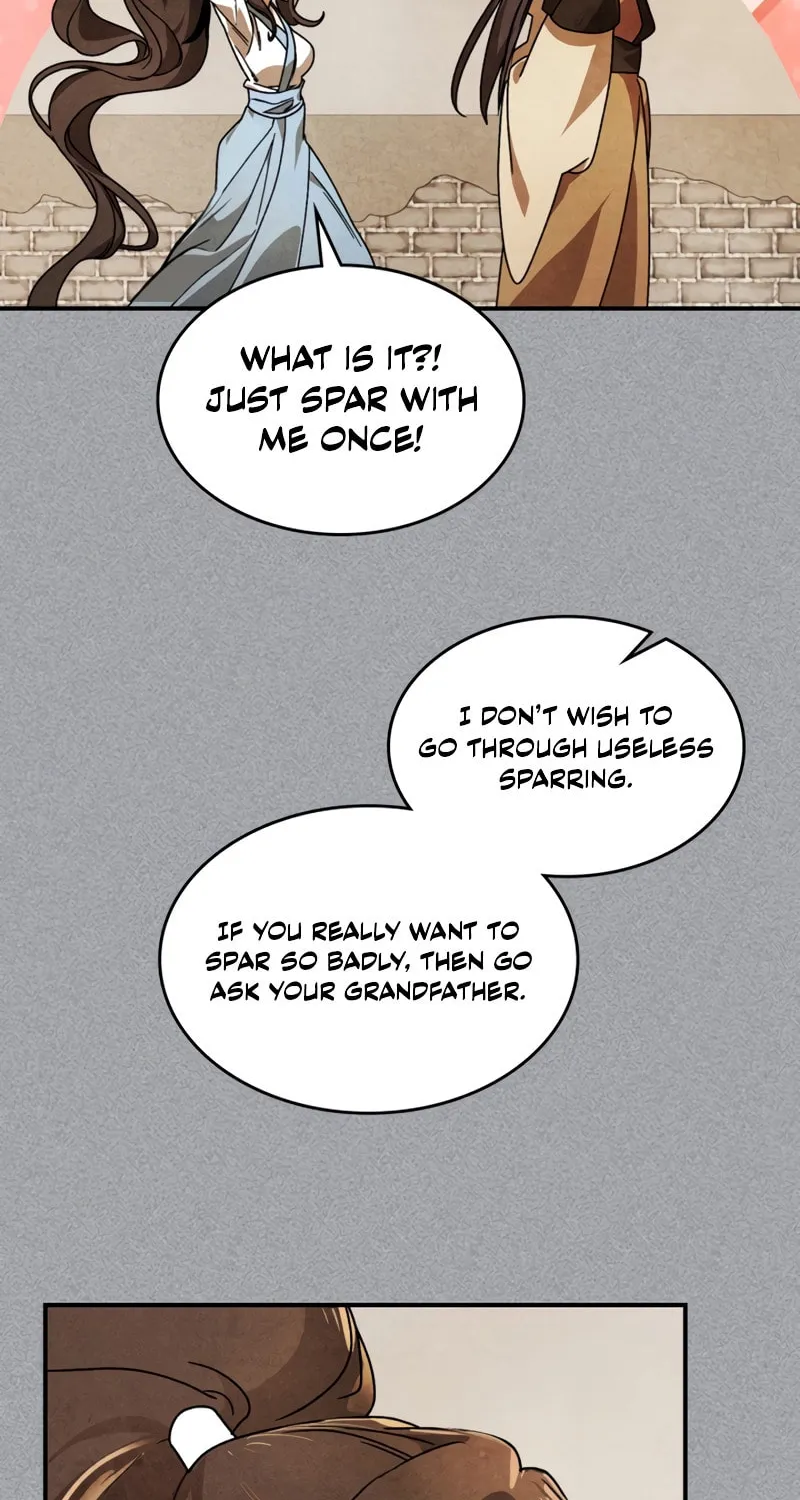 Return of the War God Chapter 88 page 7 - 