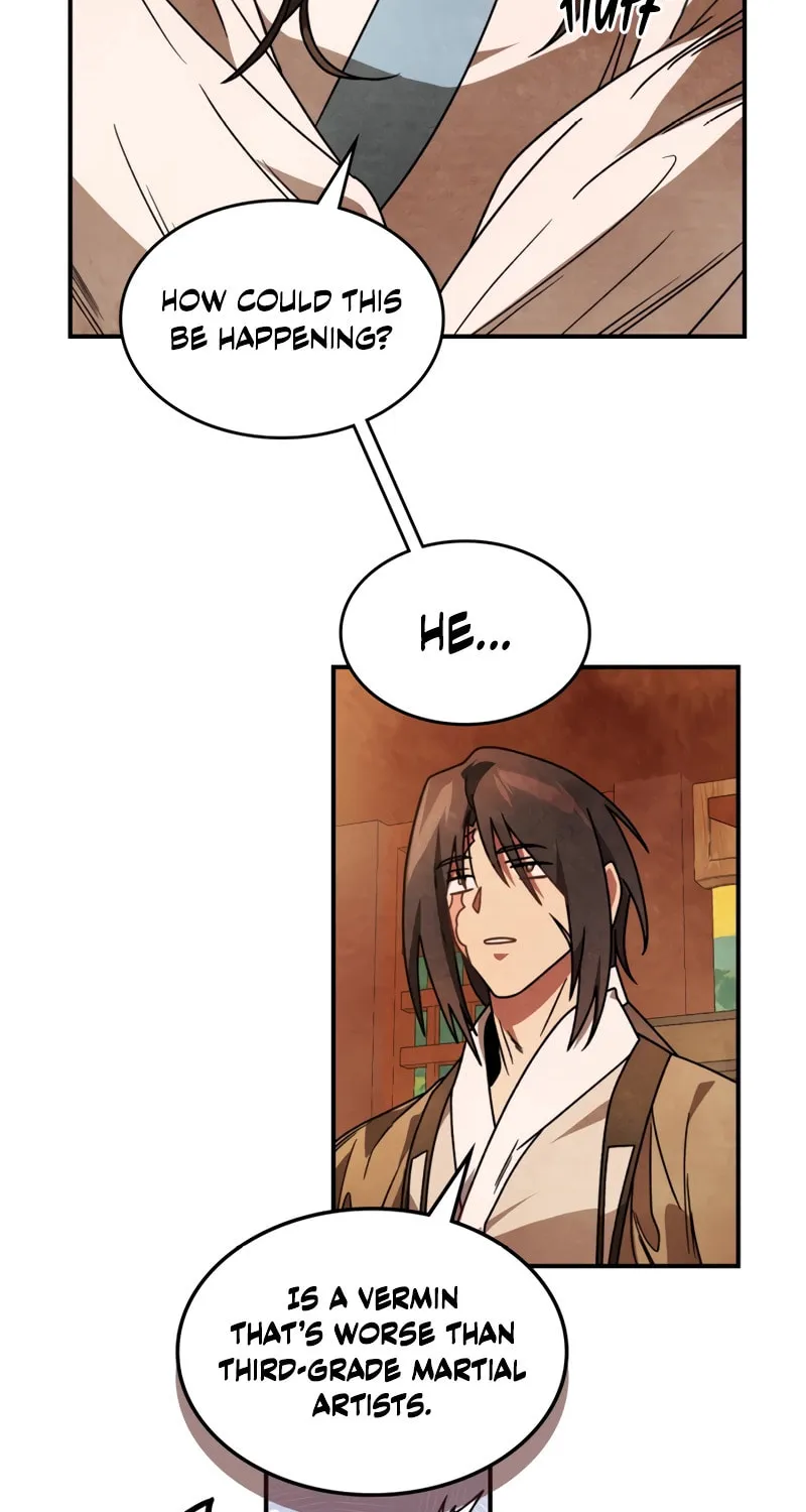 Return of the War God Chapter 88 page 61 - 