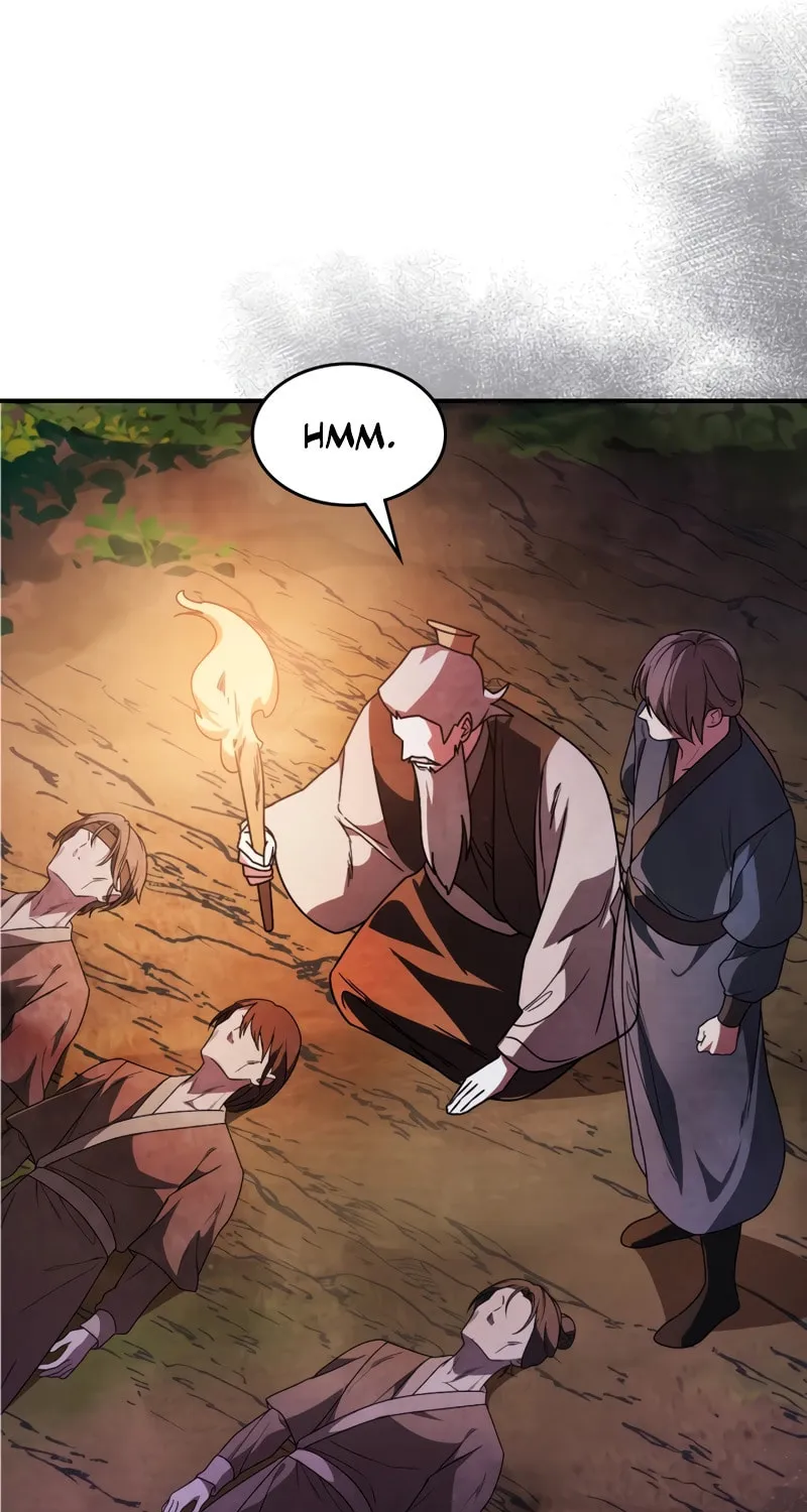 Return of the War God Chapter 88 page 70 - 