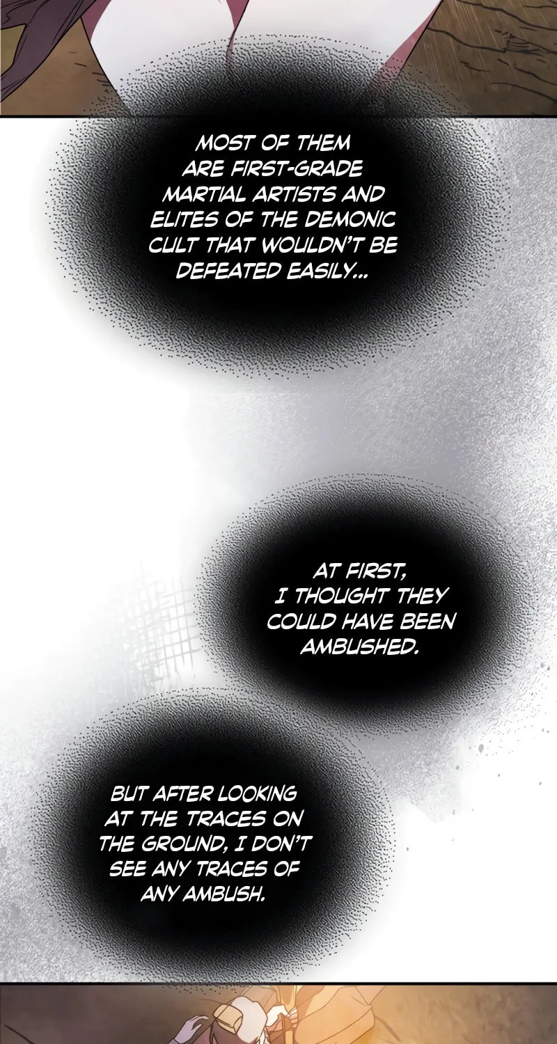 Return of the War God Chapter 88 page 74 - 