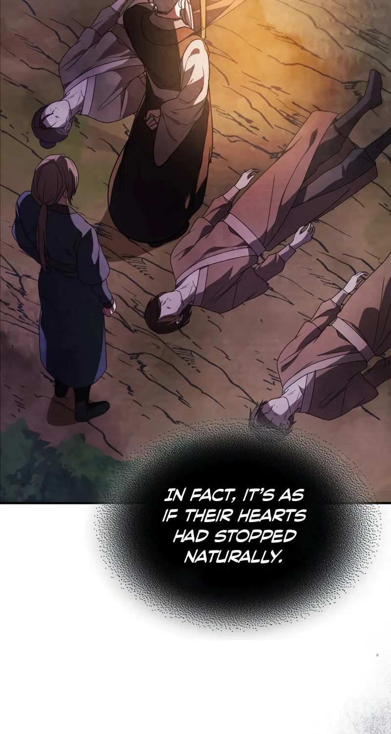 Return of the War God Chapter 88 page 75 - 