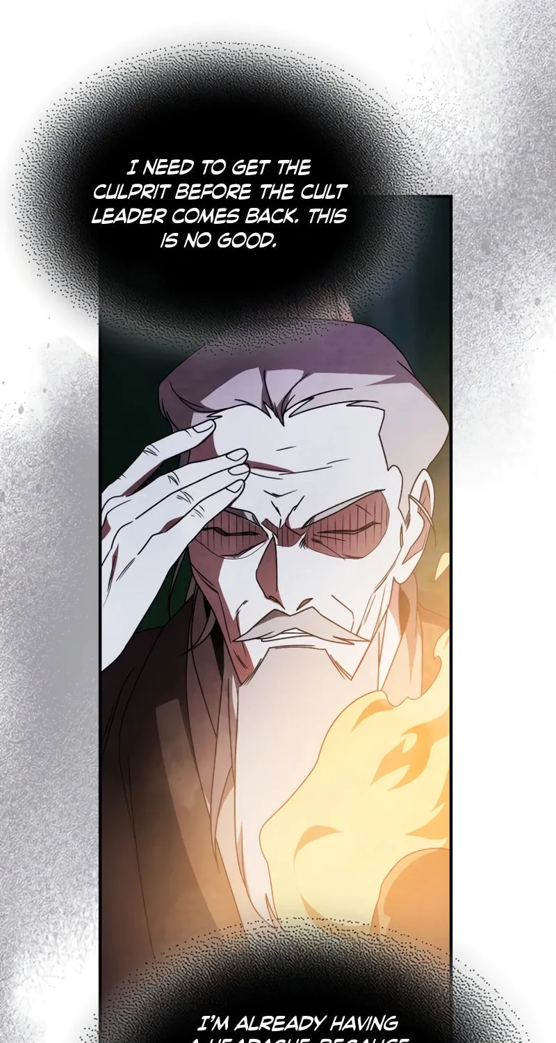 Return of the War God Chapter 88 page 76 - 