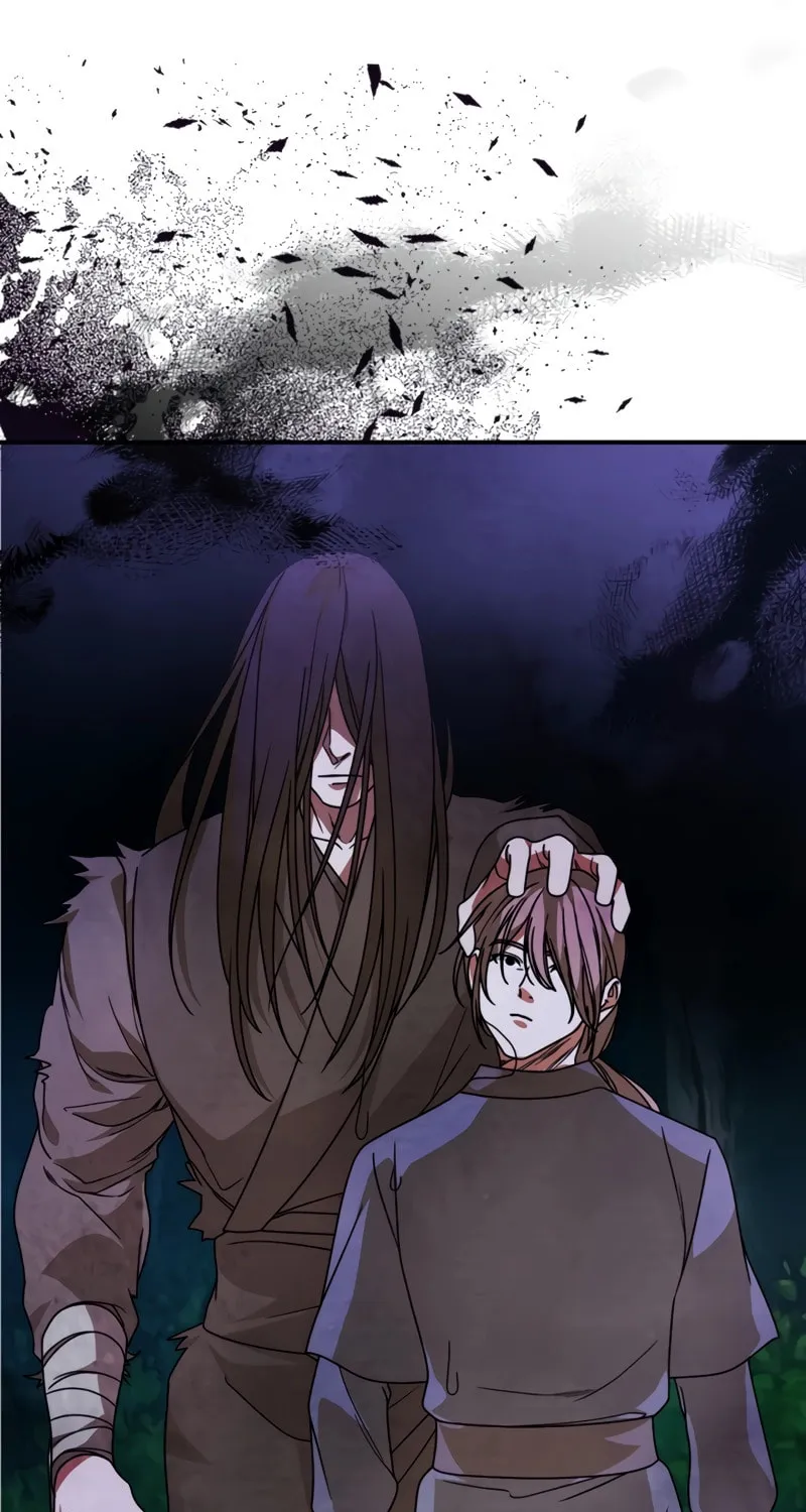 Return of the War God Chapter 88 page 80 - 