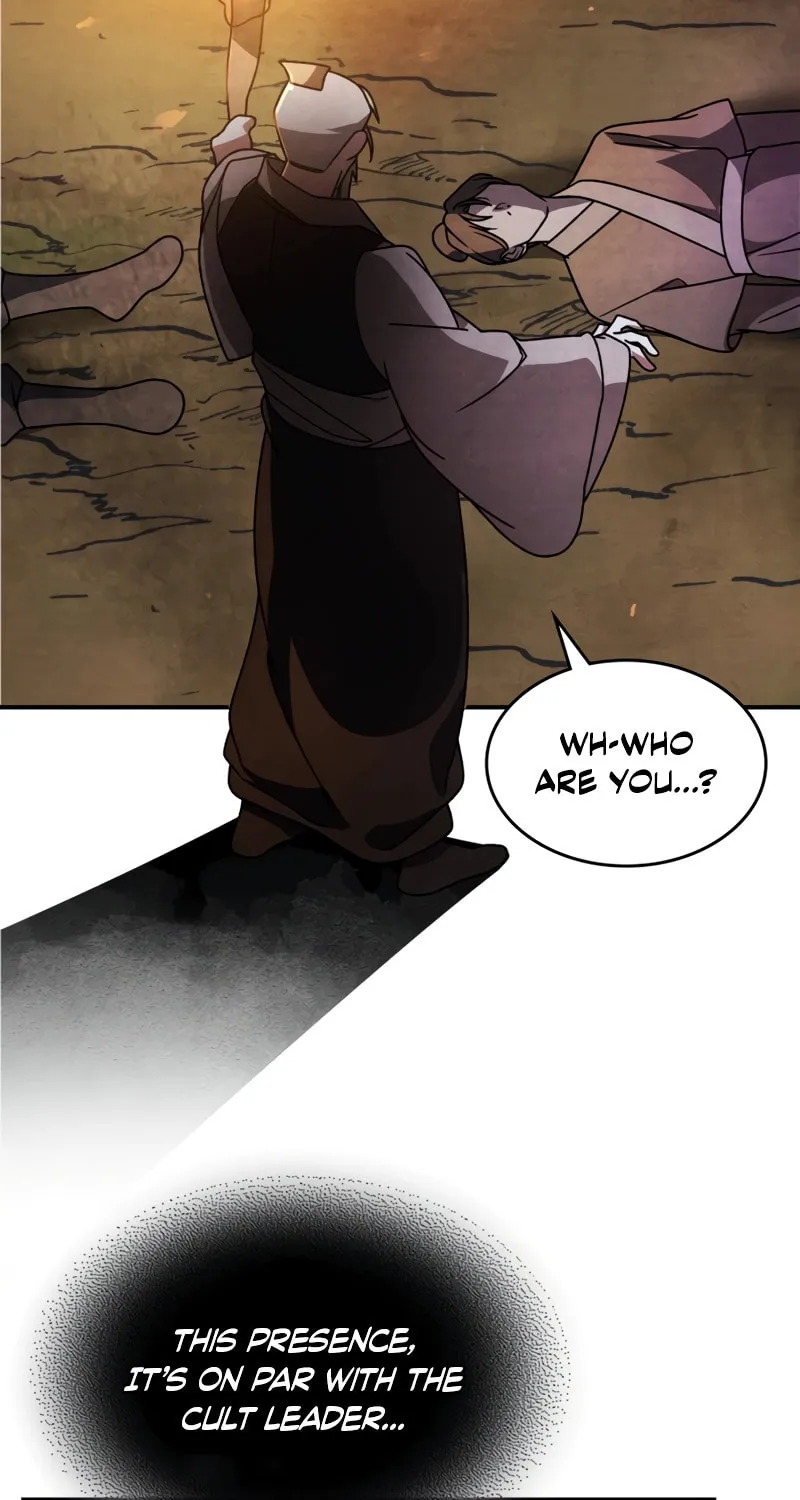 Return of the War God Chapter 88 page 84 - 