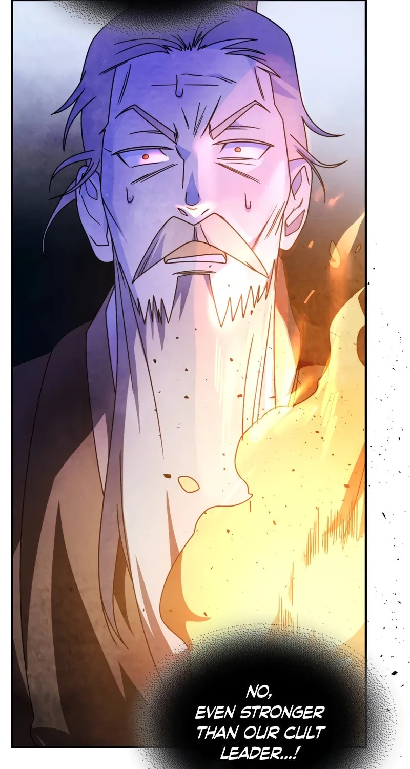 Return of the War God Chapter 88 page 85 - 