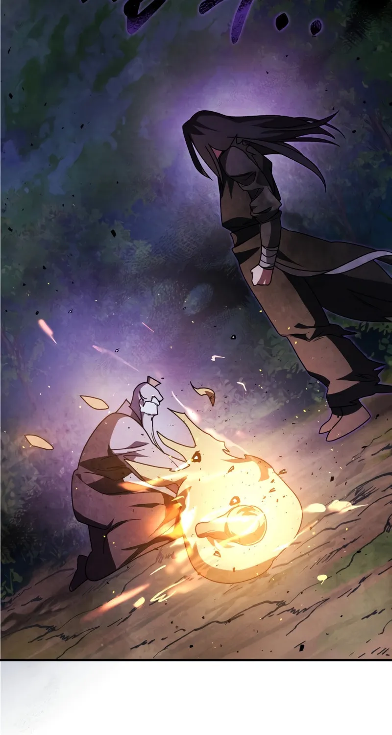 Return of the War God Chapter 88 page 88 - 
