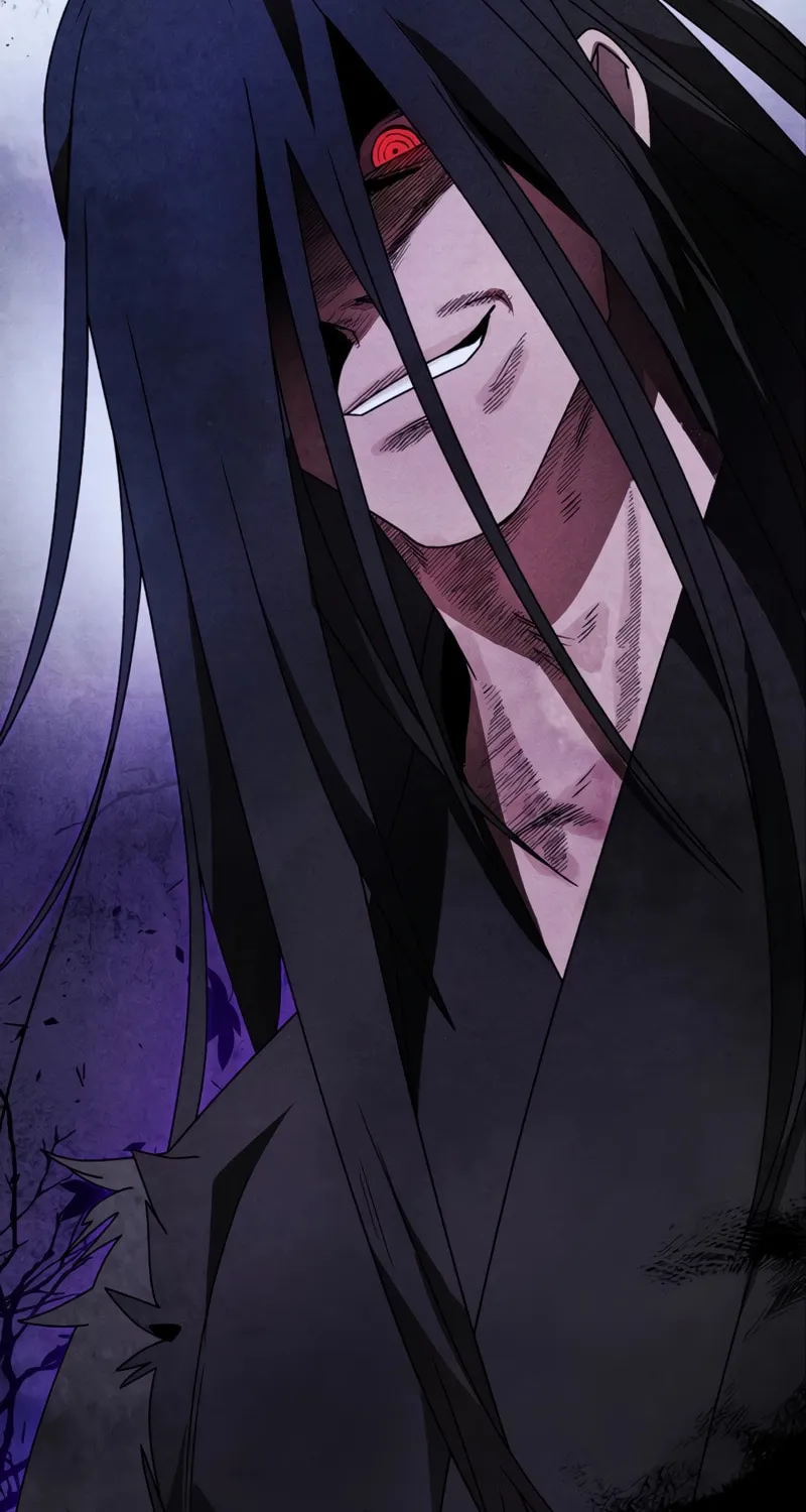 Return of the War God Chapter 88 page 91 - 