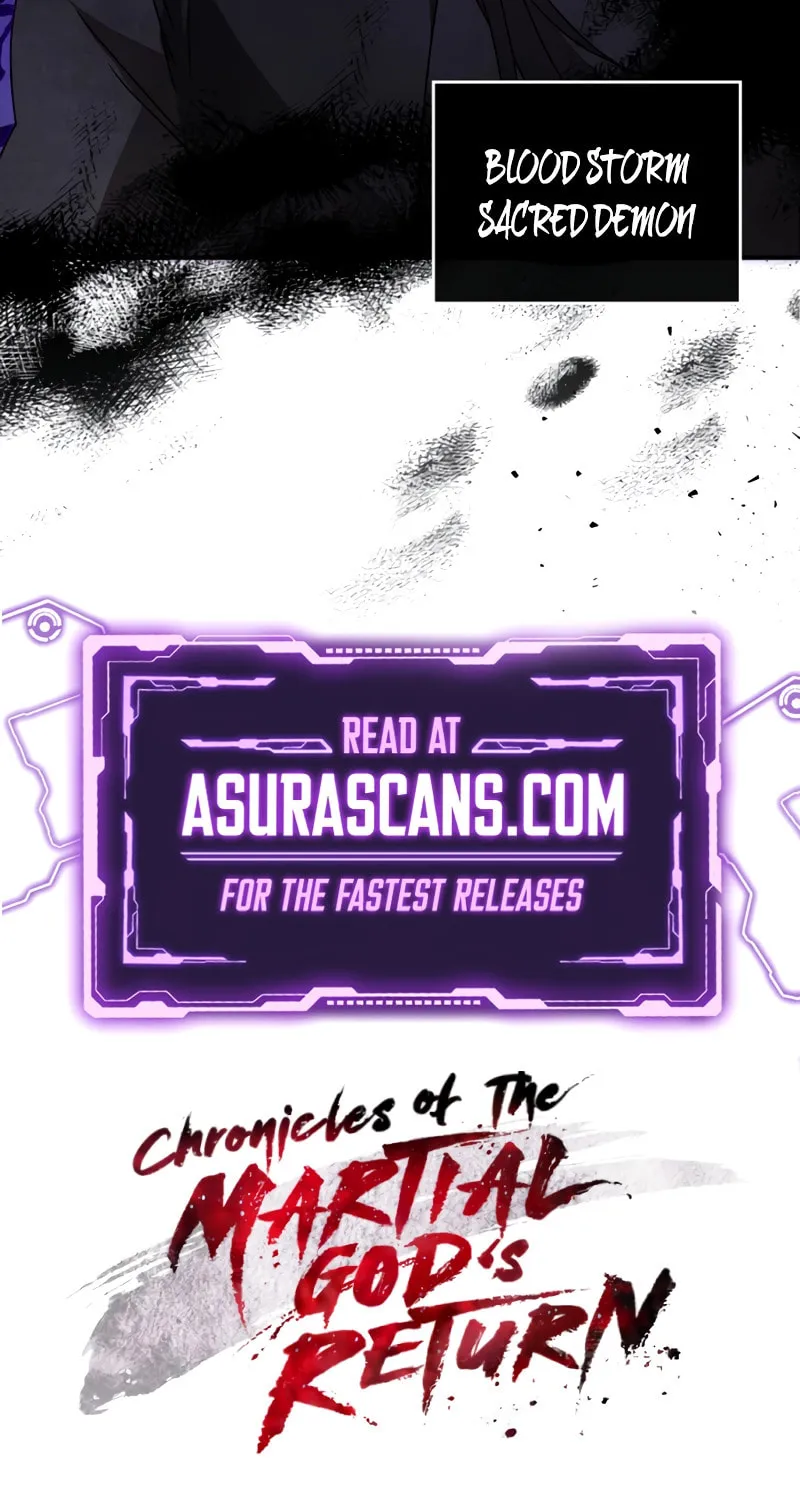 Return of the War God Chapter 88 page 92 - 