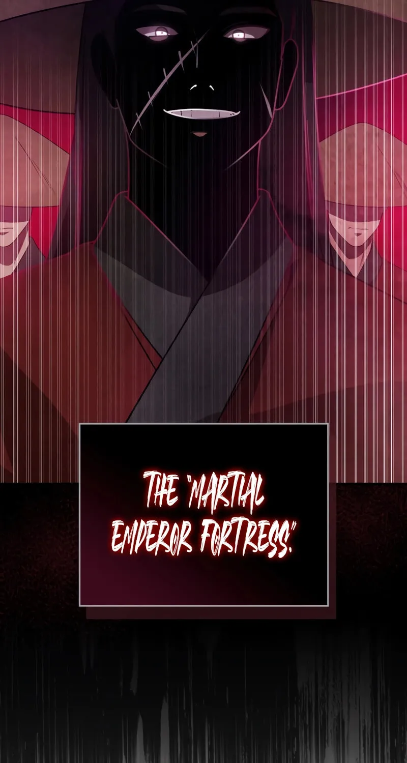 Return of the War God Chapter 89 page 12 - 