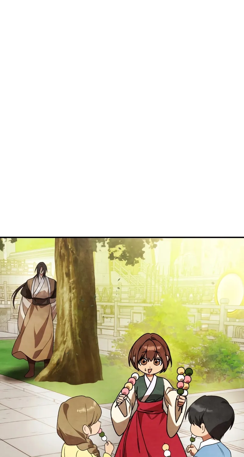Return of the War God Chapter 89 page 15 - 