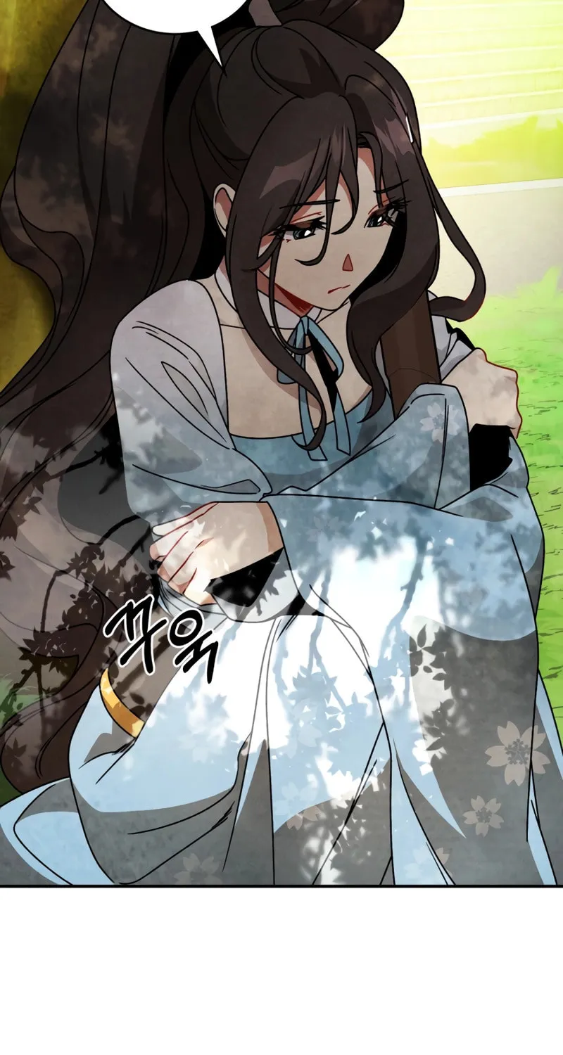 Return of the War God Chapter 89 page 18 - 