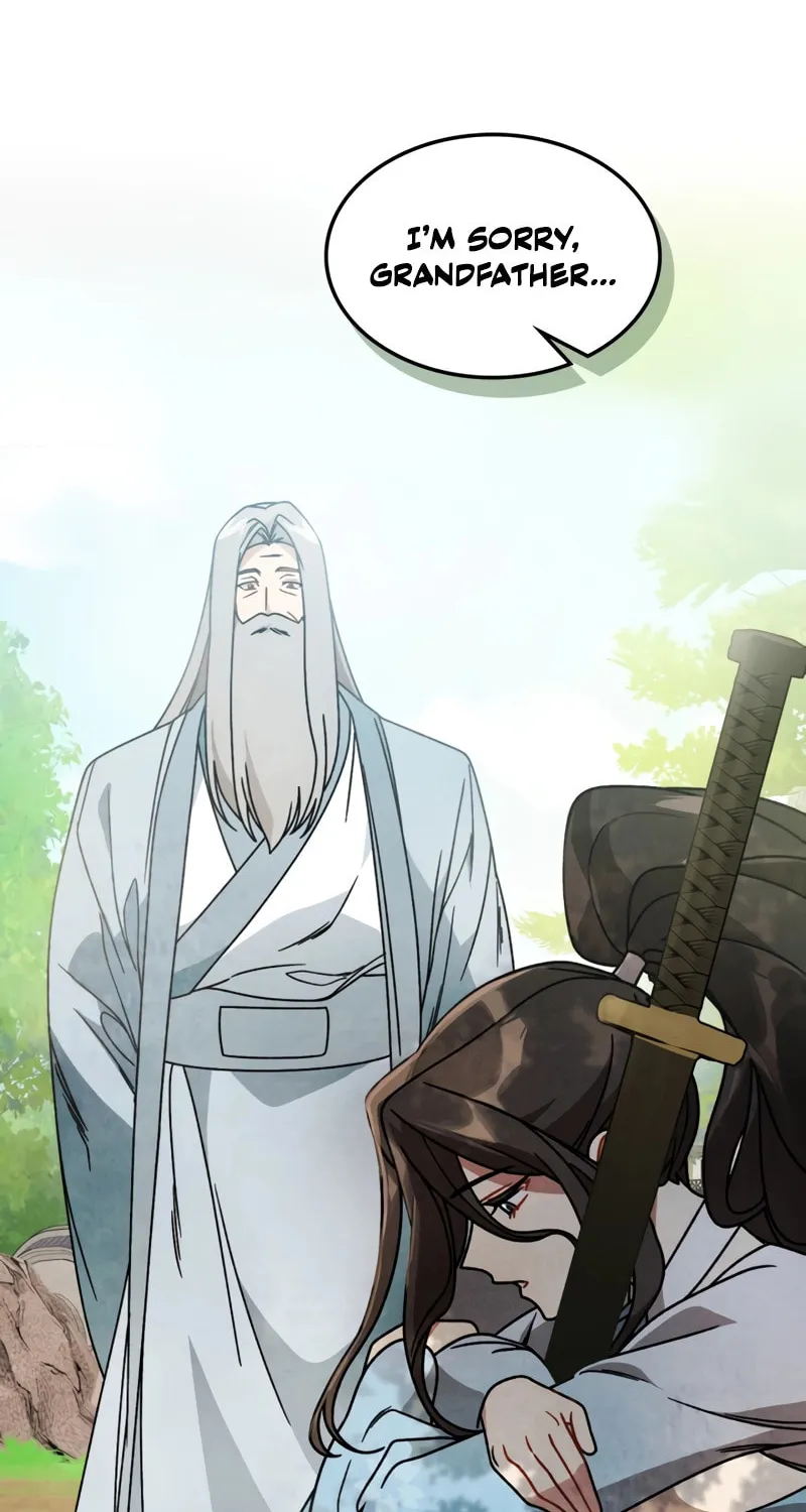 Return of the War God Chapter 89 page 19 - 