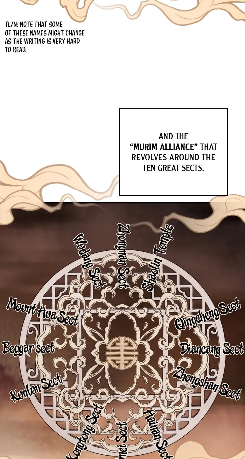 Return of the War God Chapter 89 page 3 - 