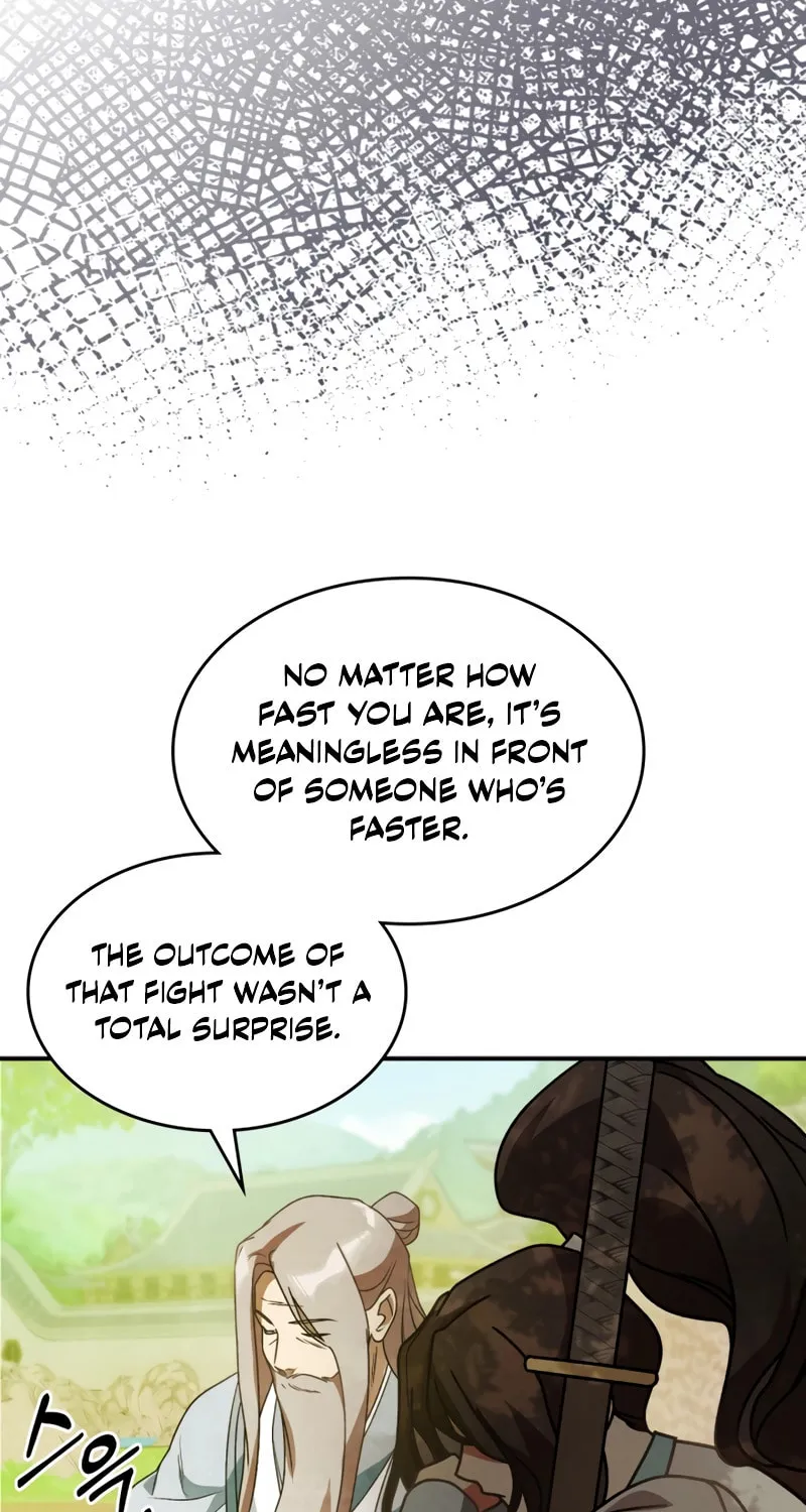 Return of the War God Chapter 89 page 25 - 
