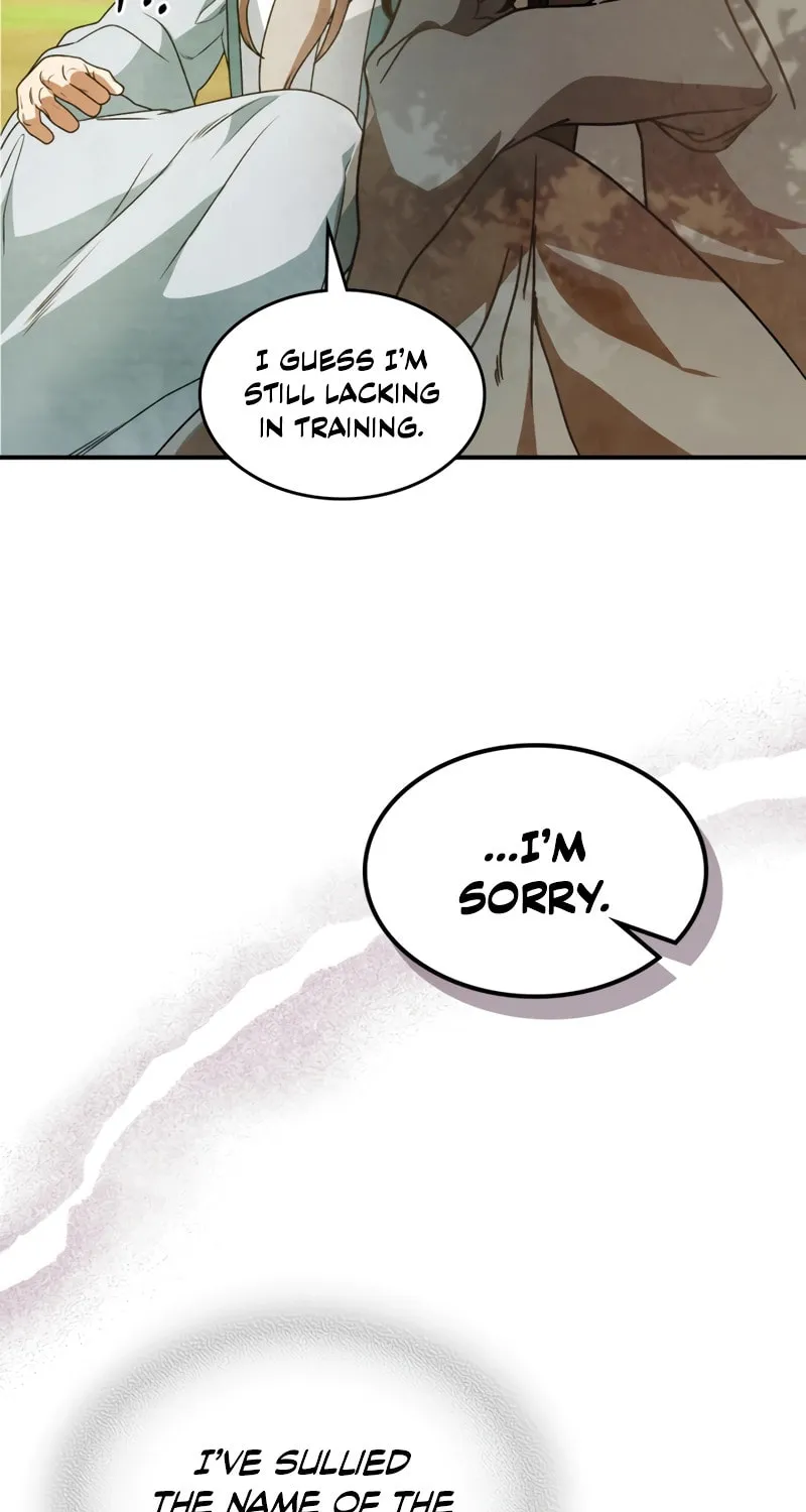Return of the War God Chapter 89 page 26 - 