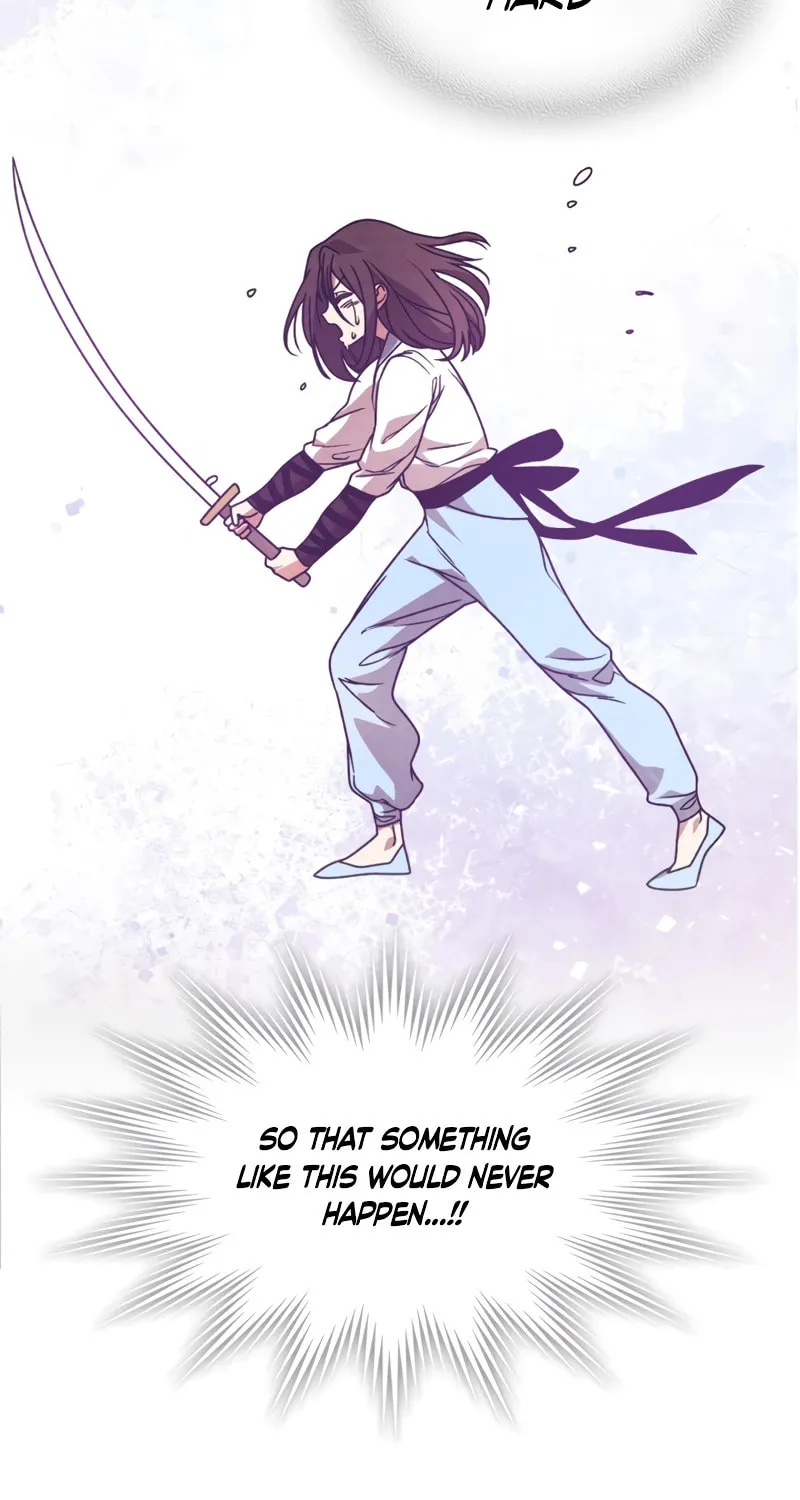 Return of the War God Chapter 89 page 28 - 