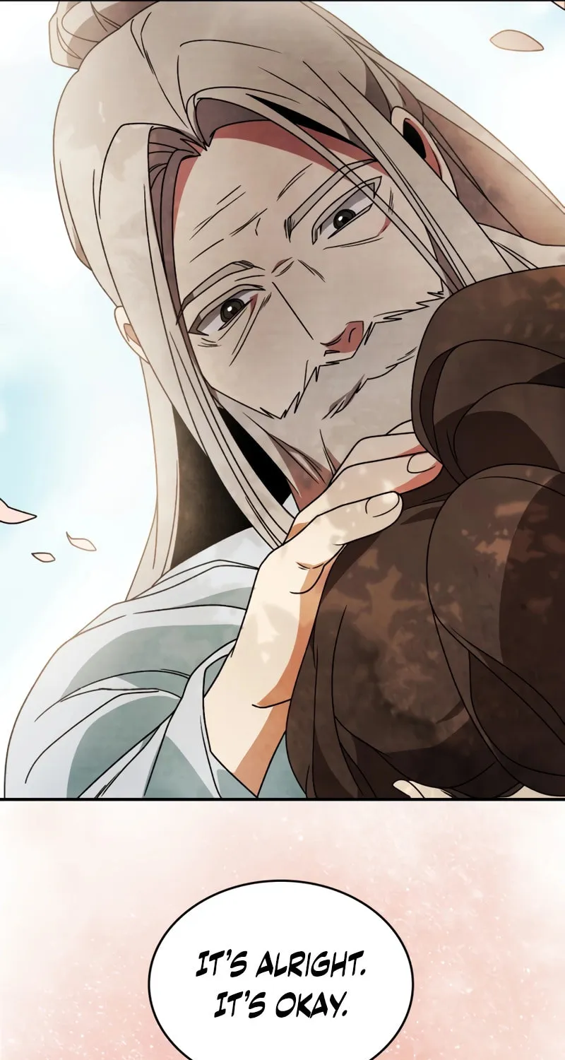 Return of the War God Chapter 89 page 32 - 