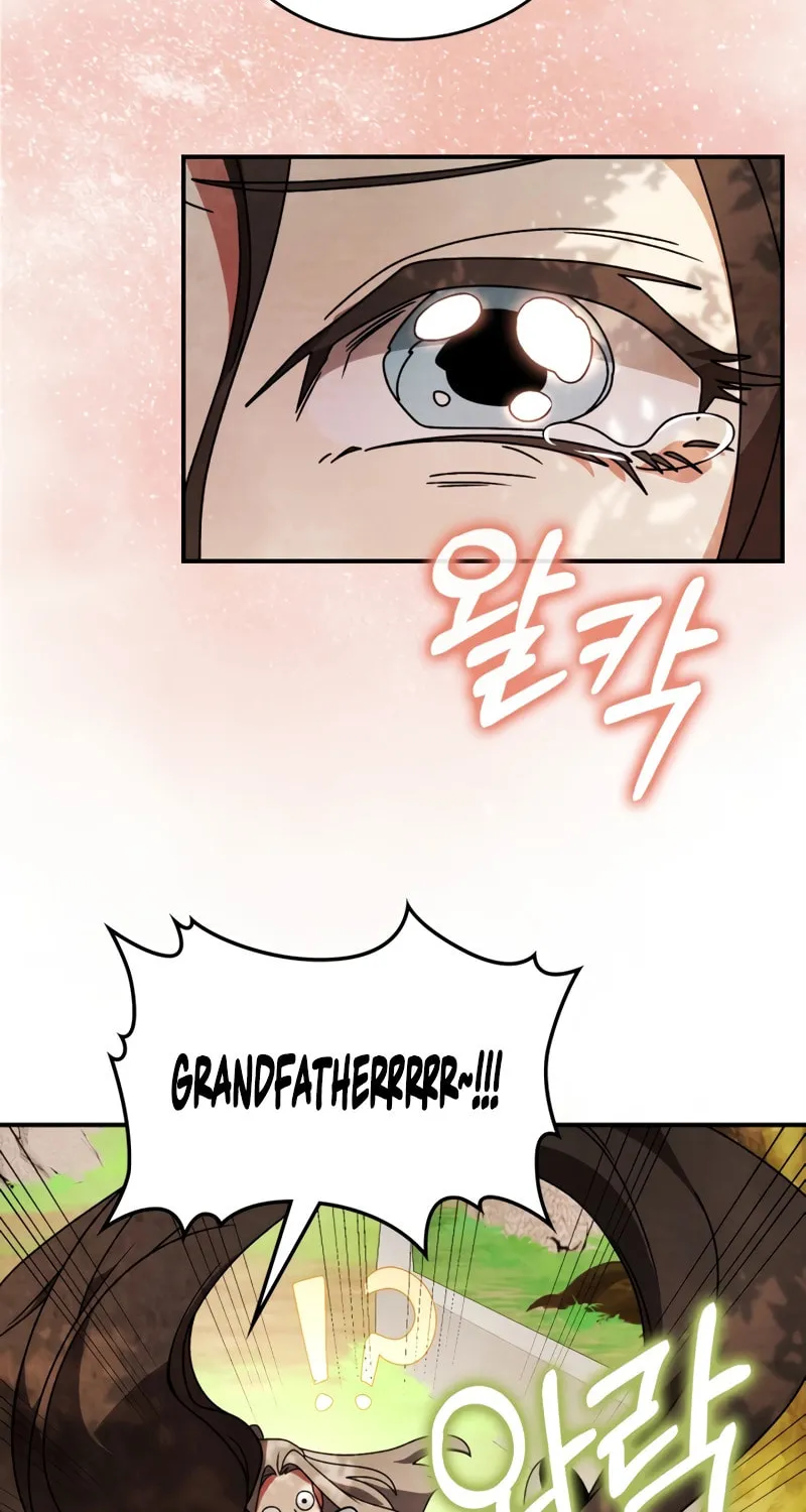 Return of the War God Chapter 89 page 33 - 