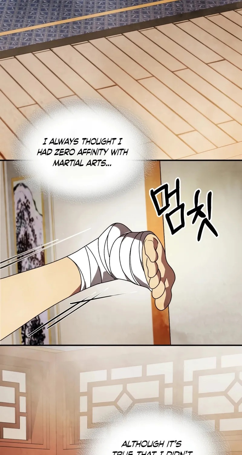 Return of the War God Chapter 89 page 43 - 