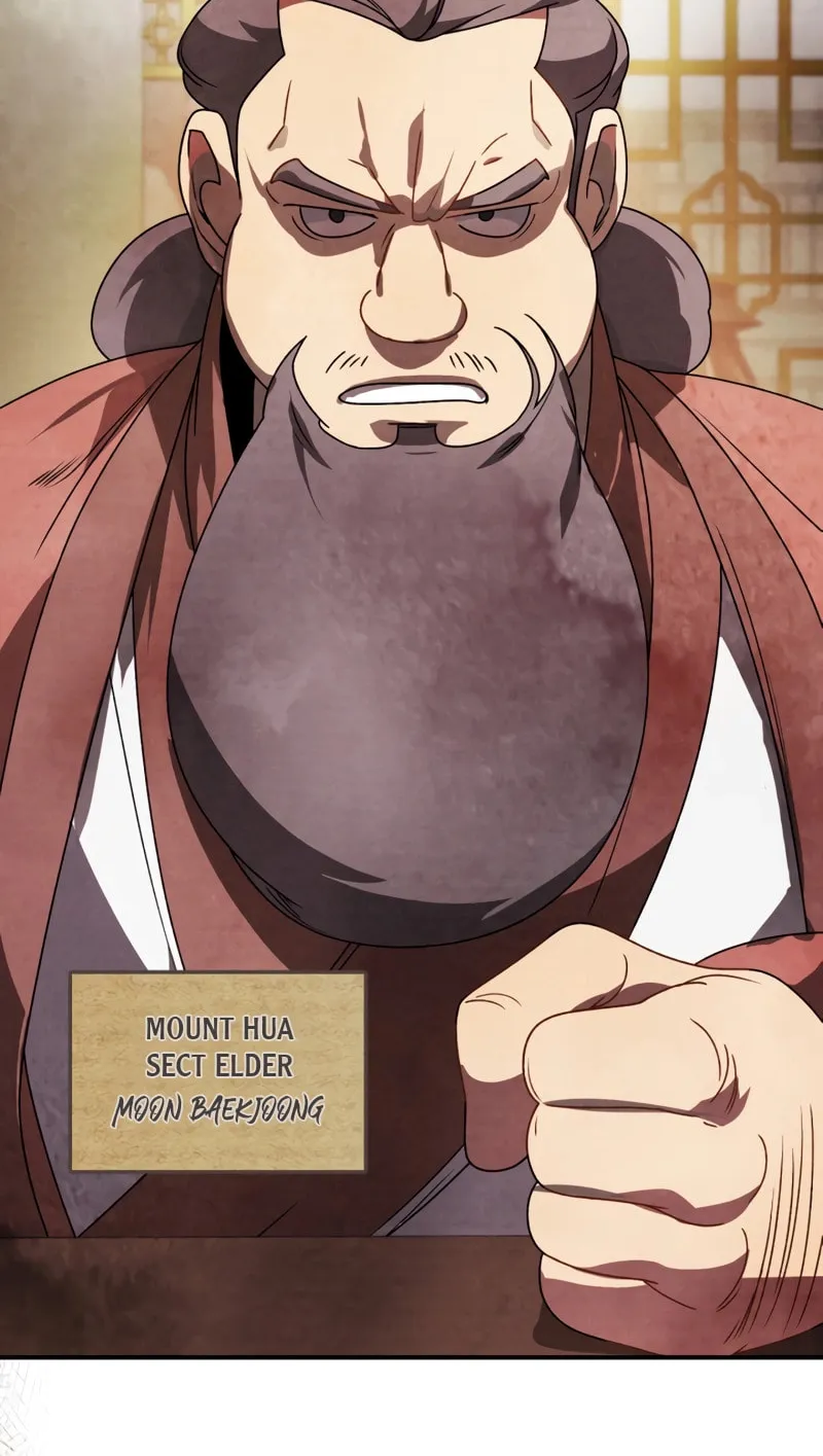 Return of the War God Chapter 89 page 51 - 