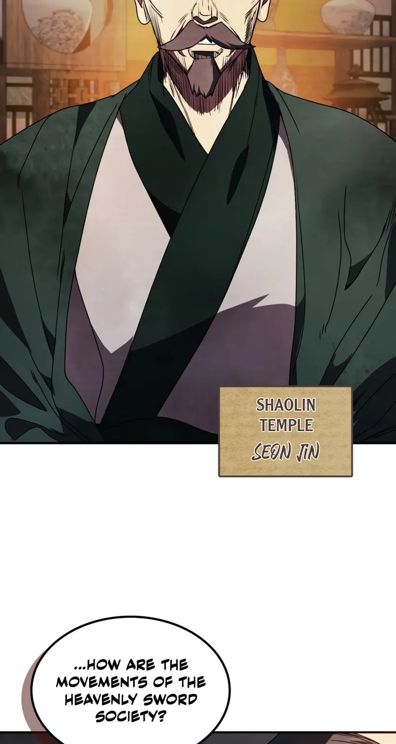 Return of the War God Chapter 89 page 58 - 