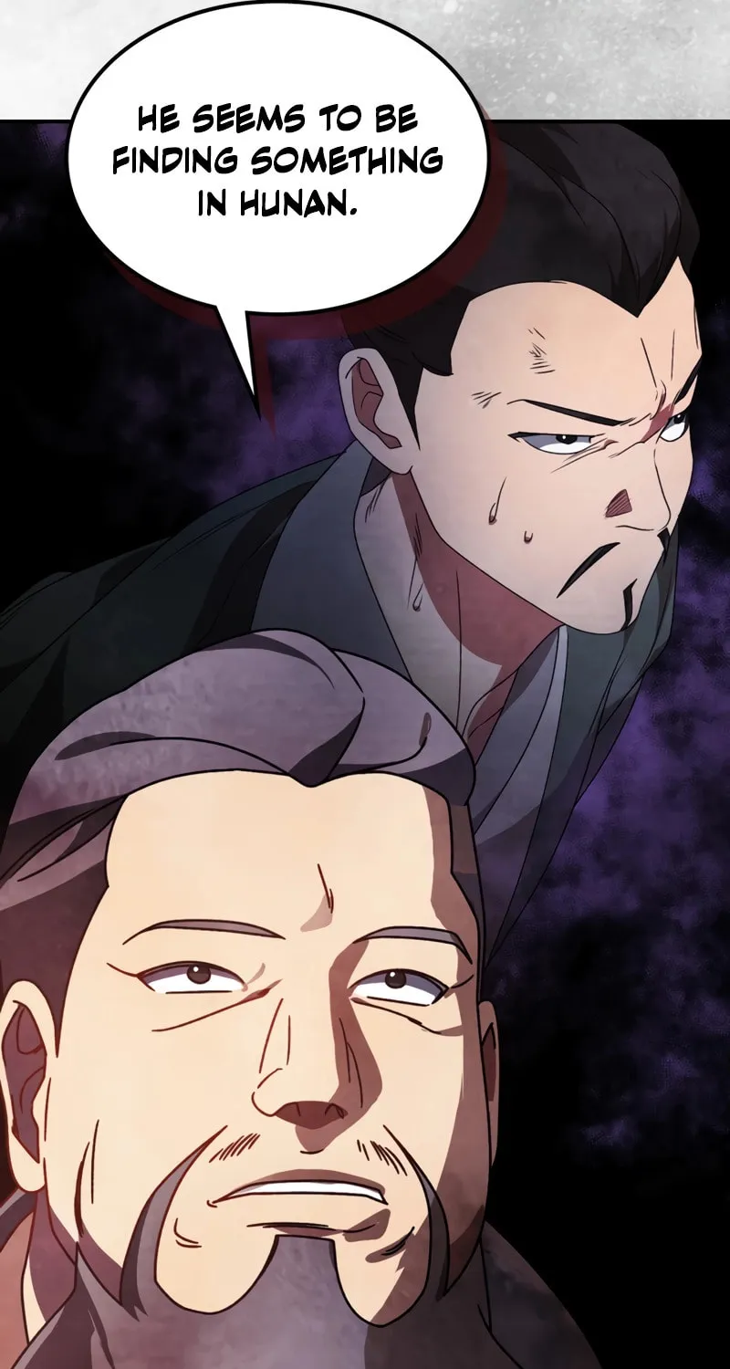 Return of the War God Chapter 89 page 62 - 